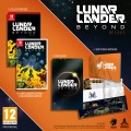 Lunar Lander Beyond - Deluxe Edition - screenshot}