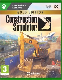 Construction Simulator: Gold Edition