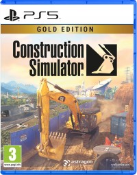 Construction Simulator: Gold Edition