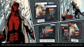 Mike Mignola´s Hellboy: Web of Wyrd - Collector´s Edition - screenshot}