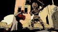 Mike Mignola´s Hellboy: Web of Wyrd - Collector´s Edition - screenshot}