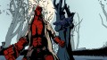 Mike Mignola´s Hellboy: Web of Wyrd - Collector´s Edition - screenshot}