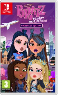 BRATZ™: Flaunt Your Fashion – Complete Edition