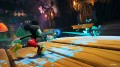 Disney Epic Mickey: Rebrushed - screenshot}