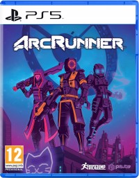 ArcRunner