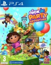 Nick Jr. Party Adventure