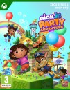 Nick Jr. Party Adventure