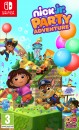 Nick Jr. Party Adventure