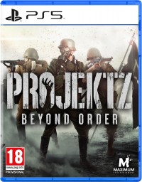 Projekt Z Beyond Order