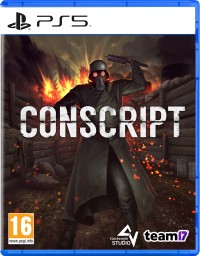 Conscript - Deluxe Edition