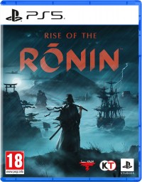 Rise of the Ronin