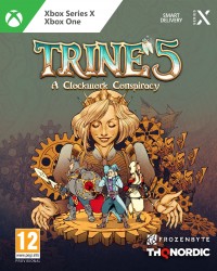 Trine 5