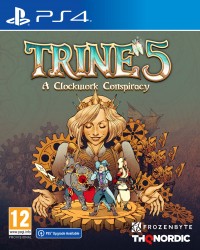 Trine 5