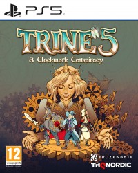 Trine 5