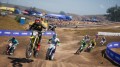 MX vs ATV Legends - 2024 Monster Energy Supercross Edition - screenshot}