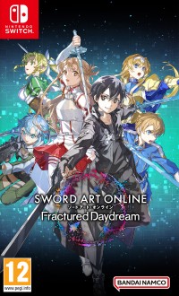 Sword Art Online: Fractured Daydream