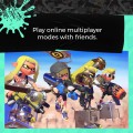 Splatoon 3 + Expansion Pass + 3 Months NSO - screenshot}