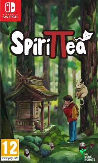 Spirittea