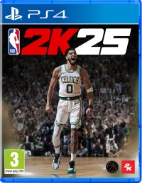 NBA 2K25