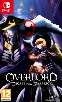 Overlord: Escape from Nazarick