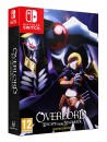 Overlord: Escape from Nazarick Limited Edition