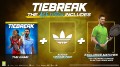 Tiebreak: Official Game of the ATP and WTA - Ace Edition - screenshot}