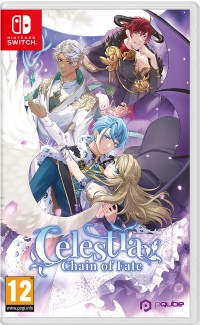 Celestia: Chain Of Fate