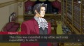 Ace Attorney Investigations Collection - screenshot}