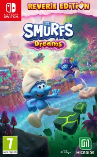 The Smurfs: Dreams - Reverie Edition