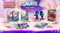 The Smurfs: Dreams - Reverie Edition - screenshot}