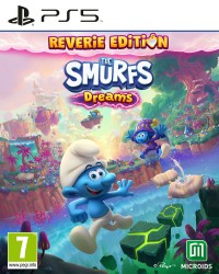 The Smurfs: Dreams - Reverie Edition