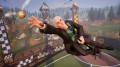 Harry Potter: Quidditch Champions Deluxe Edition - screenshot}