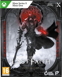 The Last Faith: The Nycrux Edition