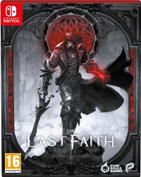 The Last Faith: The Nycrux Edition