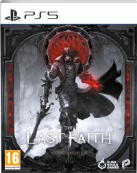 The Last Faith: The Nycrux Edition