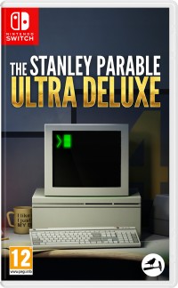 The Stanley Parable: Ultra Deluxe