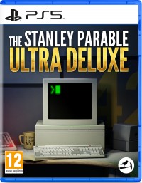 The Stanley Parable: Ultra Deluxe