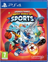 Looney Tunes Wacky World of Sports