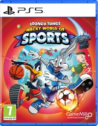 Looney Tunes Wacky World of Sports