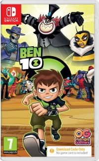 Ben 10 (CIB)