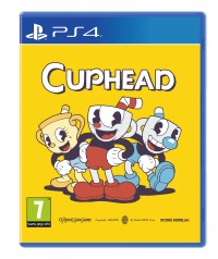 Cuphead