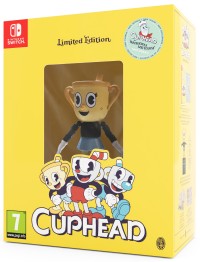 Cuphead Limited Edition