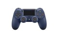 PS4 DualShock 4 Midnight Blue - screenshot}