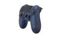 PS4 DualShock 4 Midnight Blue - screenshot}