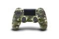 PS4 DualShock Green Camouflage - screenshot}