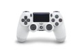 PS4 DualShock White - screenshot}