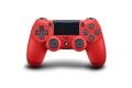 PS4 DualShock 4 Magma Red - screenshot}