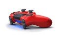 PS4 DualShock 4 Magma Red - screenshot}