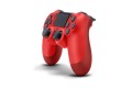 PS4 DualShock 4 Magma Red - screenshot}