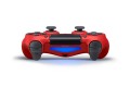 PS4 DualShock 4 Magma Red - screenshot}